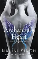 Archanjelovo srdce - kniha 9 - Archangel's Heart - Book 9