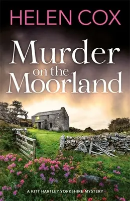 Vražda na vŕšku - Murder on the Moorland