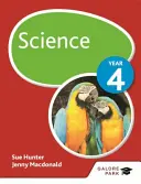Prírodoveda 4. ročník - Science Year 4