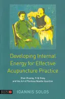 Rozvíjanie vnútornej energie pre efektívnu akupunktúrnu prax: Zhan Zhuang, Yi Qi Gong a umenie bezbolestného zavádzania ihiel - Developing Internal Energy for Effective Acupuncture Practice: Zhan Zhuang, Yi Qi Gong and the Art of Painless Needle Insertion