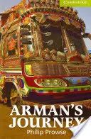 Armanova cesta Starter/Beginner - Arman's Journey Starter/Beginner