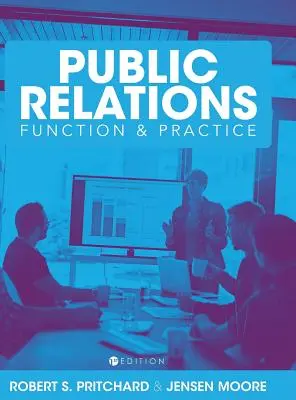Komplexná čítačka vzťahov s verejnosťou - The Comprehensive Public Relations Reader