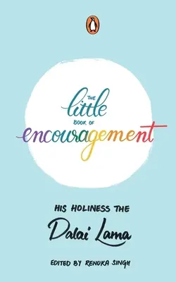 Malá kniha povzbudenia - Little Book of Encouragement