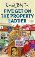 Päť Dostať sa na rebríček nehnuteľností - Five Get On the Property Ladder