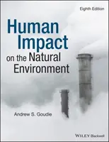 Vplyv človeka na prírodné prostredie - Human Impact on the Natural Environment