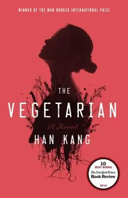 Vegetariánka - The Vegetarian