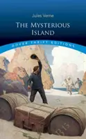 Tajomný ostrov - The Mysterious Island