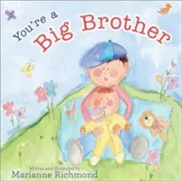 Si veľký brat - You're a Big Brother