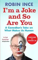 Som vtip a ty tiež - I'm a Joke and So Are You