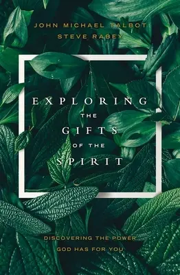 Skúmanie darov Ducha: Objavte silu, ktorú má pre vás Boh. - Exploring the Gifts of the Spirit: Discovering the Power God Has for You
