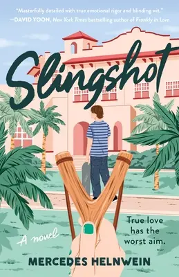 Prak - Slingshot