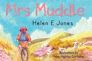 Pani Muddleová - Mrs Muddle