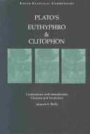Euthyphro a Clitophon - Euthyphro and Clitophon