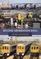 Emy druhej generácie - Second Generation Emus