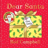 Drahý Santa - Dear Santa