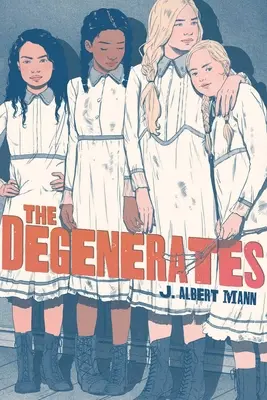 Degeneráti - The Degenerates