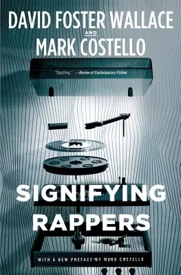 Významní raperi - Signifying Rappers