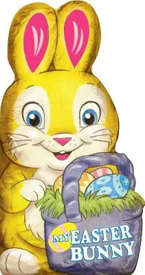 Môj veľkonočný zajačik - My Easter Bunny
