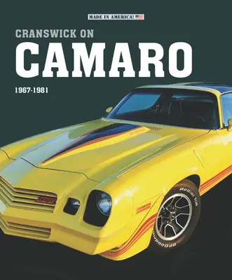 Cranswick na Camaro 1967-81 - Cranswick on Camaro 1967-81