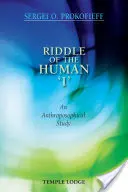 Záhada ľudského „i“: Antropozofická štúdia - Riddle of the Human 'i': An Anthroposophical Study