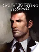 Techniky digitálneho maľovania - Digital Painting Techniques