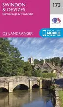 Swindon, Devizes, Marlborough a Trowbridge - Swindon, Devizes, Marlborough & Trowbridge