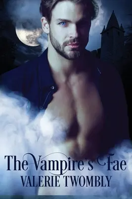 Upírska fae - The Vampire's Fae
