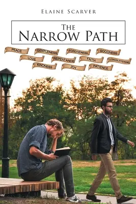 Úzka cesta - The Narrow Path