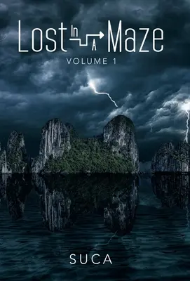 Stratený v bludisku: I. diel - Lost in a Maze: Volume I