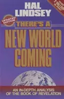 Prichádza nový svet - There's a New World Coming