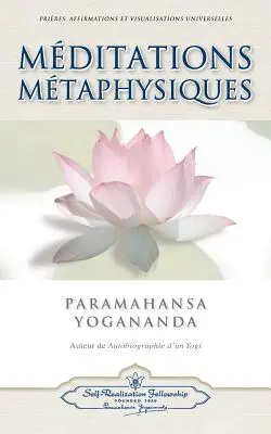 Metafyzické meditácie - Meditations Metaphysiques