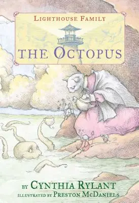 Chobotnica, 5 - The Octopus, 5