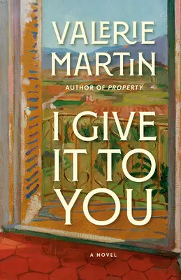 Dávam ti to - I Give It to You