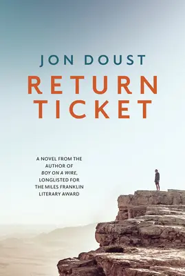 Spiatočný lístok - Return Ticket