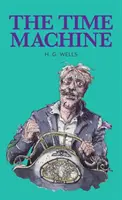 Stroj času - Time Machine, The
