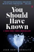 You Should Have Known - už čoskoro ako The Undoing na HBO a Sky Atlantic - You Should Have Known - coming soon as The Undoing on HBO and Sky Atlantic