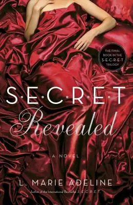 Odhalené tajomstvo - Secret Revealed