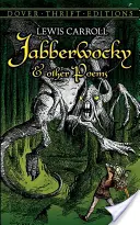 Jabberwocky a iné básne - Jabberwocky and Other Poems