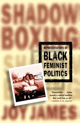 Shadowboxing: Reprezentácie černošskej feministickej politiky - Shadowboxing: Representations of Black Feminist Politics