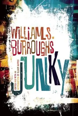 Junky: Definitívny text o odpade - Junky: The Definitive Text of Junk
