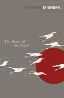 Rozpad anjela - Decay of the Angel
