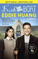 Čerstvé z lode (TV Tie-In Edition): A Memoir (A Memoir: A Memoir: A Memoir) - Fresh Off the Boat (TV Tie-In Edition): A Memoir