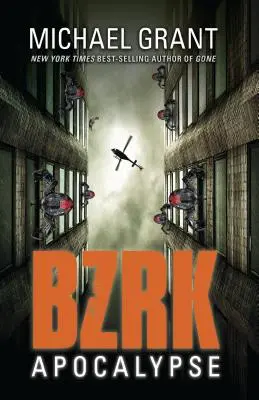 Bzrk Apokalypsa - Bzrk Apocalypse