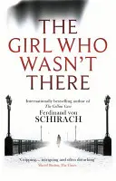 Dievča, ktoré tam nebolo - The Girl Who Wasn't There
