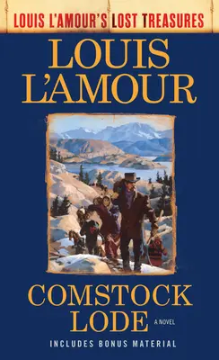 Comstock Lode (Stratené poklady Louisa l'Amoura) - Comstock Lode (Louis l'Amour's Lost Treasures)
