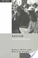 Rasizmus - Racism