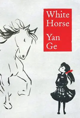 Biely kôň - White Horse