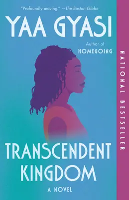 Transcendentálne kráľovstvo - Transcendent Kingdom