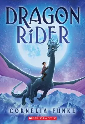 Dračí jazdec - Dragon Rider