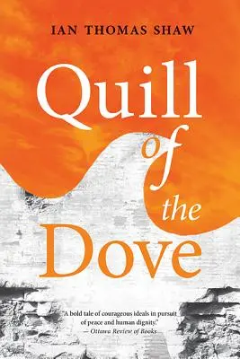 Holubie pero, zväzok 21 - Quill of the Dove, Volume 21